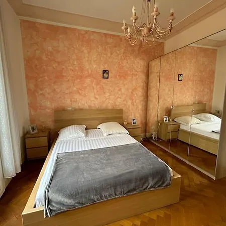 Le Dante Clim Balcon *