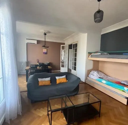 Le Dante Clim Balcon