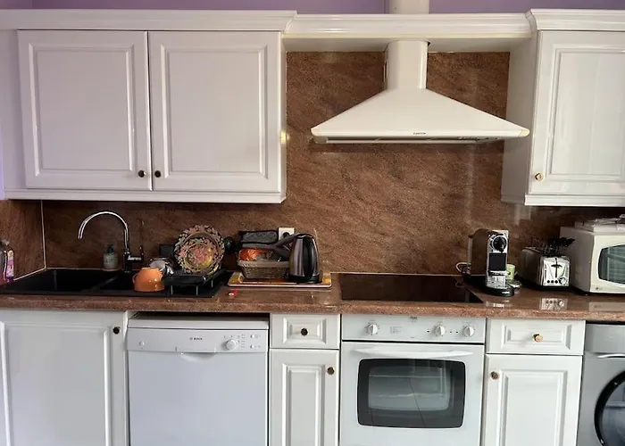 Le Dante Clim Balcon Apartment *