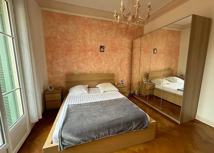 Le Dante Clim Balcon *