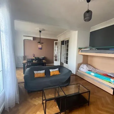 Le Dante Clim Balcon